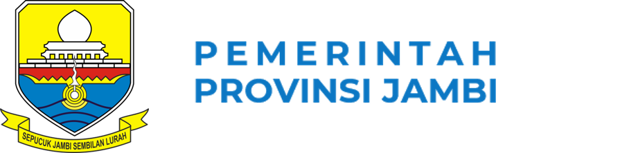 Pemerintah Jambi